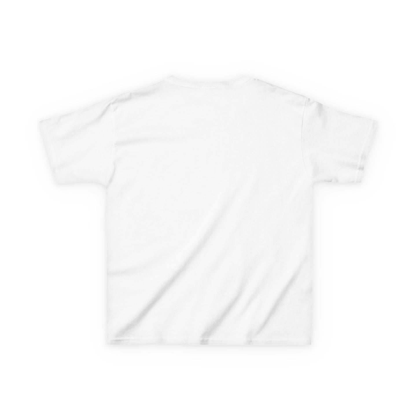 Kids Soccer Tee - "Go for THE GOAL!"