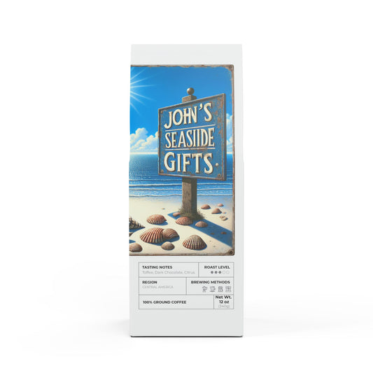 Rock Creek Coffee Blend (Medium Roast)