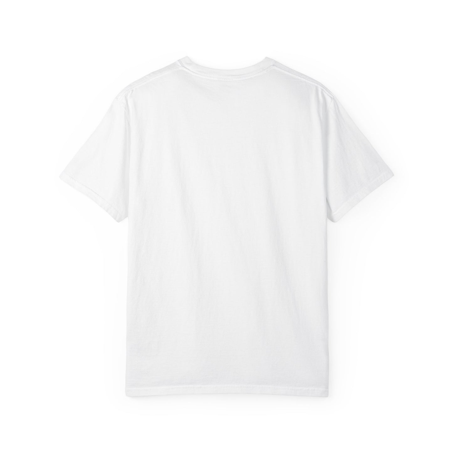 Cruise Adventure T-Shirt - 'I Am Going to Rock Your World' Design