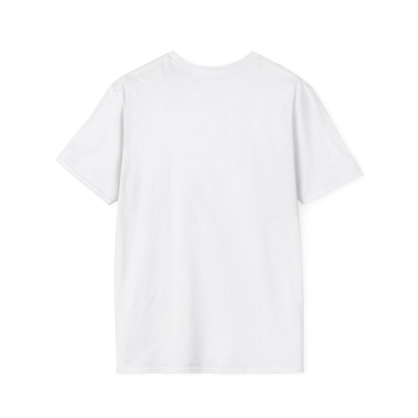 Ocean Vibes Unisex Softstyle T-Shirt - 'Feed Me' Design