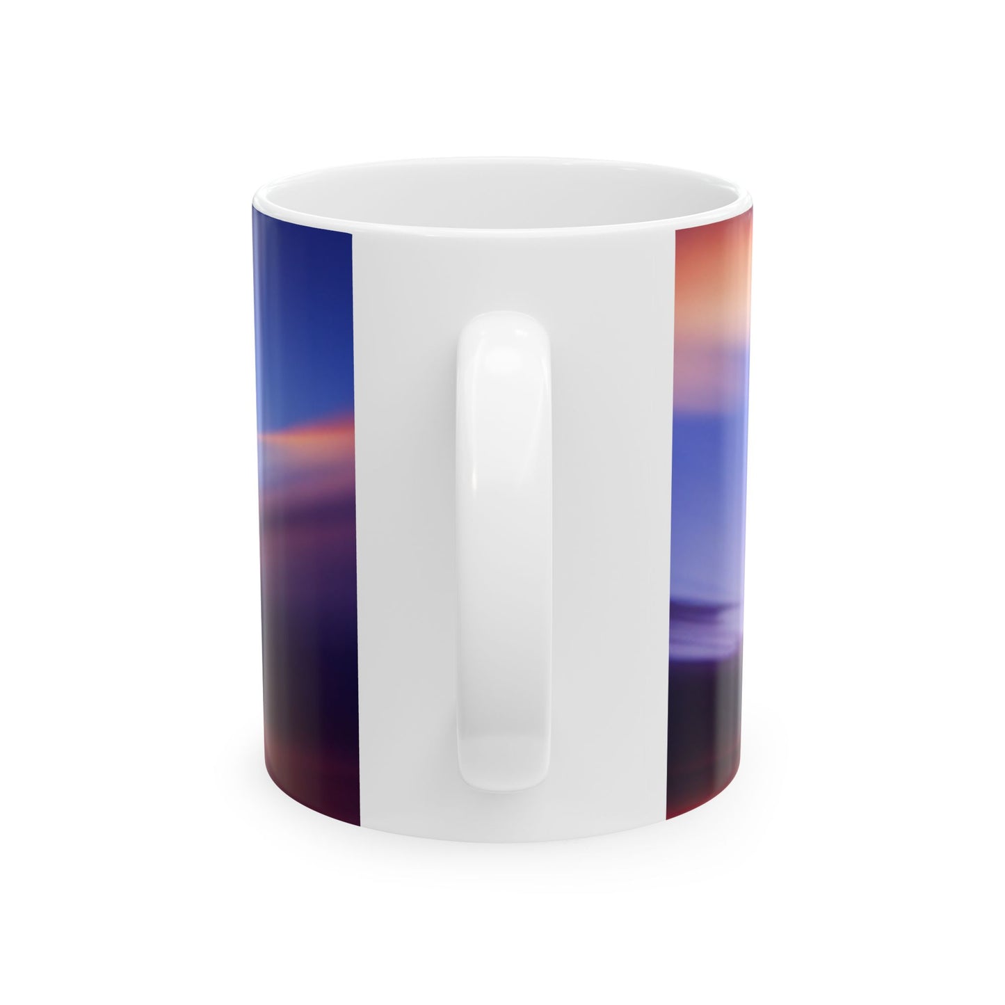 Ceramic Mug 11oz