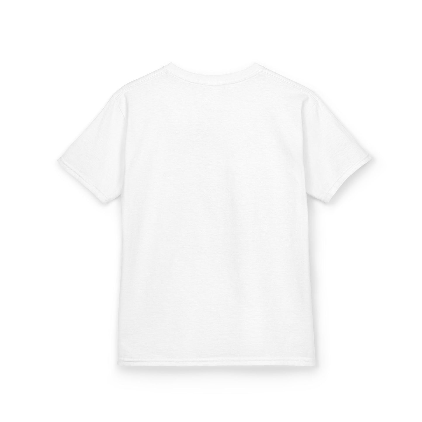 Kids Soccer Tee - "Go for THE GOAL!"