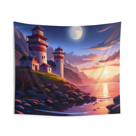 Indoor Wall Tapestries